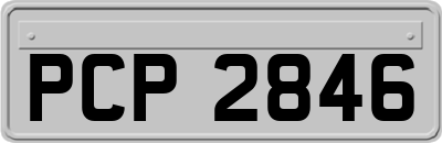 PCP2846