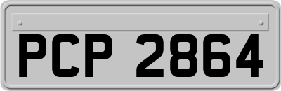 PCP2864