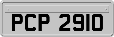 PCP2910