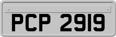 PCP2919
