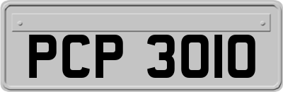 PCP3010