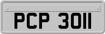 PCP3011