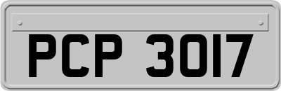 PCP3017