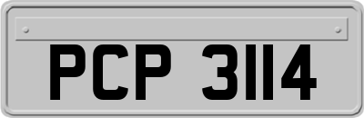 PCP3114