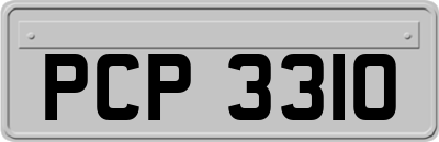 PCP3310