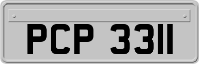 PCP3311