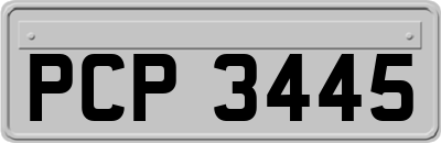 PCP3445