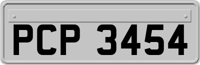 PCP3454