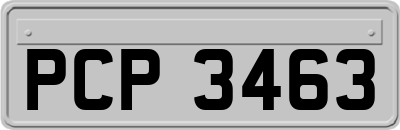 PCP3463