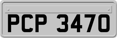 PCP3470