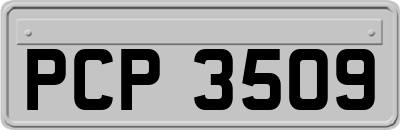 PCP3509