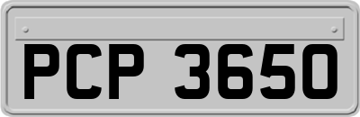 PCP3650