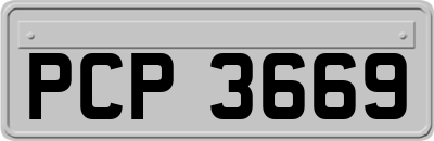 PCP3669
