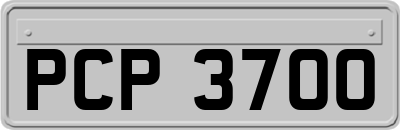PCP3700