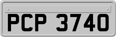 PCP3740