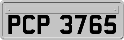 PCP3765