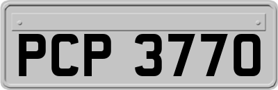 PCP3770