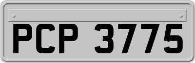 PCP3775