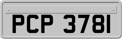 PCP3781