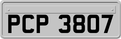 PCP3807
