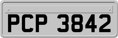 PCP3842