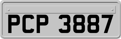PCP3887
