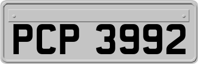 PCP3992