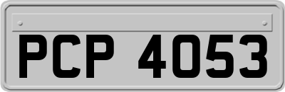 PCP4053