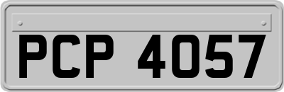 PCP4057