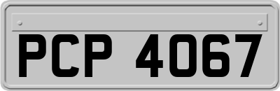 PCP4067