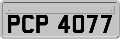 PCP4077