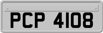 PCP4108