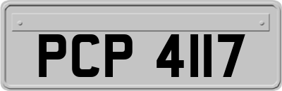 PCP4117