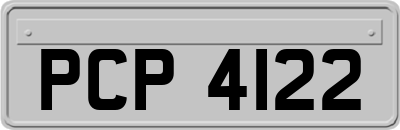 PCP4122