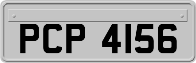 PCP4156