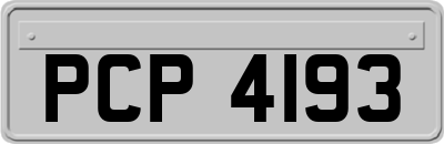 PCP4193