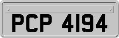 PCP4194