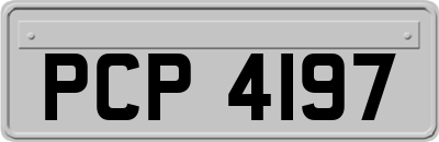 PCP4197
