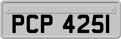 PCP4251