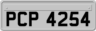 PCP4254