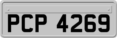 PCP4269