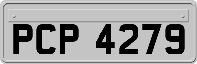 PCP4279