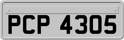 PCP4305
