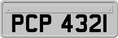 PCP4321