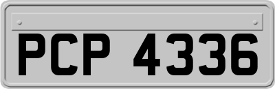 PCP4336
