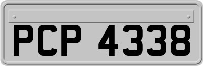 PCP4338