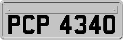 PCP4340