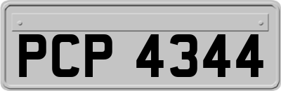 PCP4344