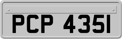 PCP4351