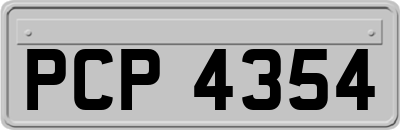 PCP4354
